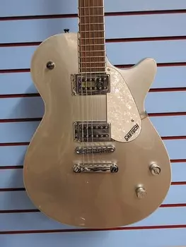 Электрогитара Gretsch G5426 Electromatic Jet Club - Silver