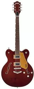Электрогитара Gretsch G5622 Electromatic Center Block Aged Walnut