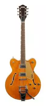 Электрогитара Gretsch G5622 Electromatic Center Block Double-Cut Electric Guitar, Speyside