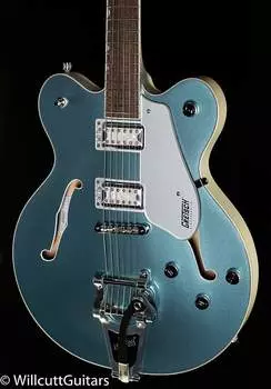 Электрогитара Gretsch G5622T-140 Electromatic 140th Double Platinum Center Block with Bigsby