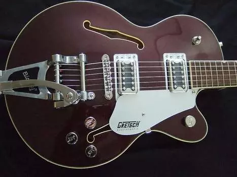Электрогитара Gretsch G5622T 2020 Dark Cherry Matallic