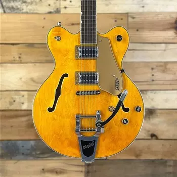 Электрогитара Gretsch G5622T Electromatic Center Block Double Cutaway with Bigsby, Laurel Fretboard 2021 - Present - Speyside