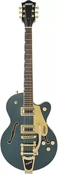 Электрогитара Gretsch G5655TG Electromatic CB Jr Body Cadillac Green with Bigsby