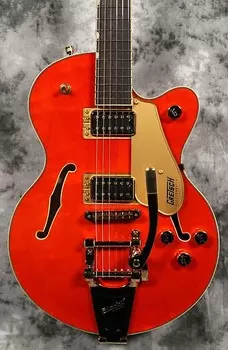 Электрогитара Gretsch - G5655TG Electromatic Center Block Jr. Single-Cut