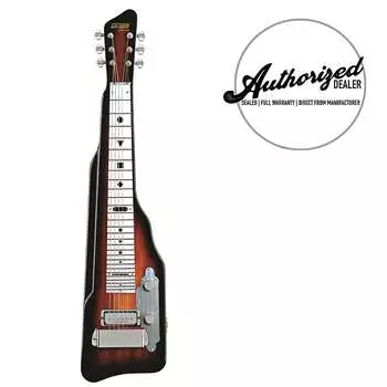 Электрогитара Gretsch G5700 Electromatic Lap Steel Electric Guitar | Tobacco Sunburst