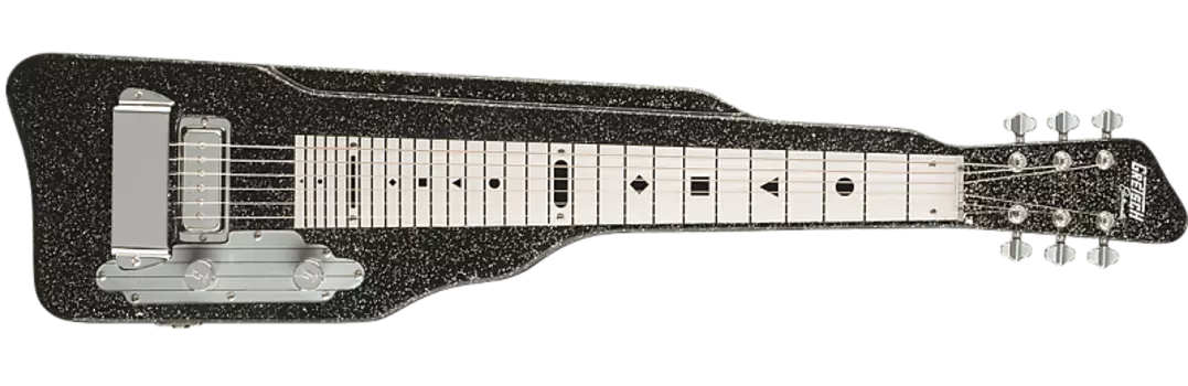 Электрогитара Gretsch G5715 Electromatic Lap Steel Guitar