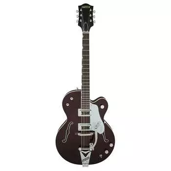 Электрогитара Gretsch G6119T-62 Vintage Select Edition '62 Tennessee Rose Hollow Body Electric Guitar w/ Bigsby