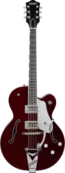 Электрогитара Gretsch G6119T-ET Player's Edition Tennessee Rose Electrotone Hollow Body with String-Thru Bigsby