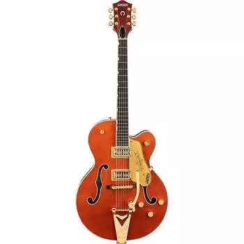 Электрогитара Gretsch G6120TG Players Edition Nashville Electric Guitar