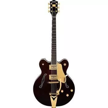 Электрогитара Gretsch G6122TG Players Edition Country Gentleman Electric Guitar