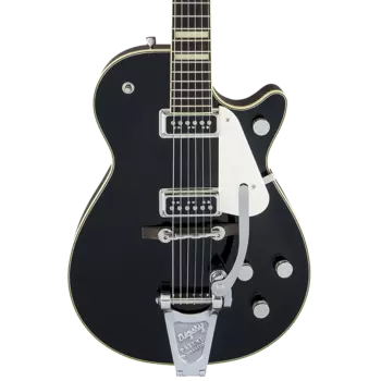 Электрогитара Gretsch G6128T-53 Vintage Select ’53 Duo Jet - Black