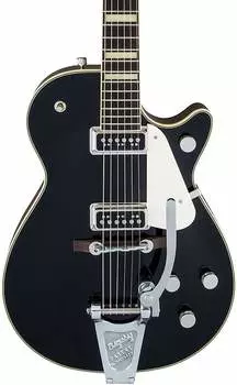 Электрогитара Gretsch G6128T-53 Vintage Select Edition '53 Duo Jet - Black