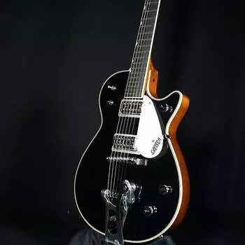 Электрогитара Gretsch G6128T-59VS Black Vintage Select Duo Jet
