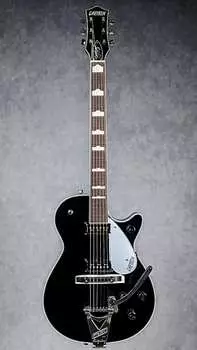 Электрогитара Gretsch G6128T-GH George Harrison Signature Duo-Jet