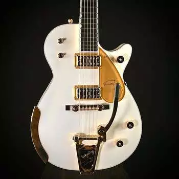 Электрогитара Gretsch G6134T-58 Vintage Select '58 Penguin