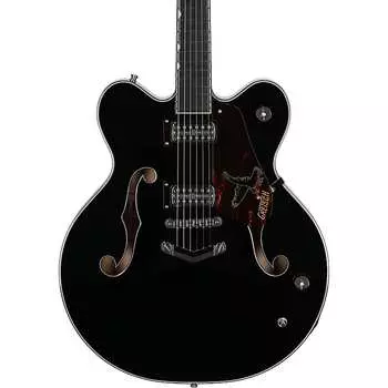 Электрогитара Gretsch G6136RF Richard Fortus Signature Falcon Electric Guitar