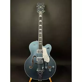 Электрогитара Gretsch G6136T-140 LTD 140th Double Platinum Falcon