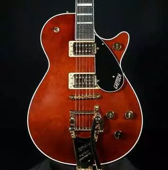 Электрогитара Gretsch G6228TG Players Edition Jet BT Walnut Guitar JT21052214