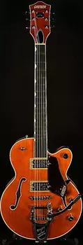 Электрогитара Gretsch G6659T Player's Edition Broadkaster Jr.