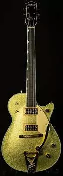Электрогитара Gretsch Masterbuilt G6128CS 1959 Duo Jet by Gonzalo Madrigal - NOS