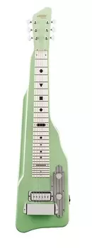 Электрогитара Gretsch Roots Series G5700 Electromatic Guitar Lap Steel - Broadway Jade Finish
