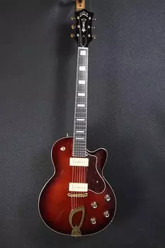 Электрогитара Guild Aristocrat 2022
