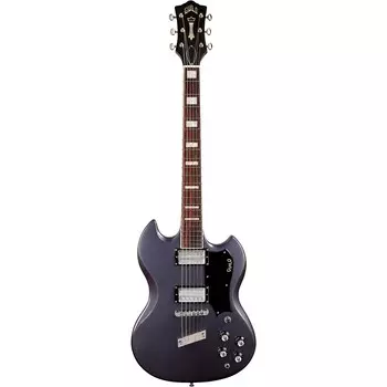 Электрогитара Guild Polara Deluxe Solidbody Canyon Dusk