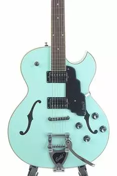 Электрогитара Guild Starfire I Single Cut w/Trem - Seafoam Green