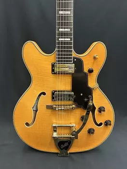 Электрогитара Guild Starfire VI - Blonde