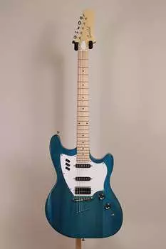 Электрогитара Guild Surfliner Electric Guitar - Catalina Blue