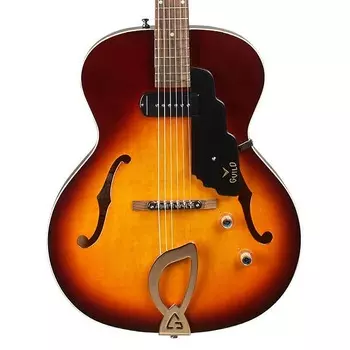 Электрогитара Guild T-50 Slim - Vintage Sunburst