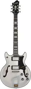 Электрогитара Hagstrom Alvar Swedish Frost