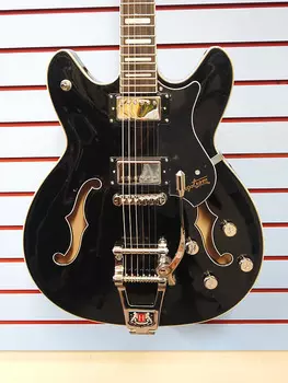Электрогитара Hagstrom Tremar Viking Deluxe