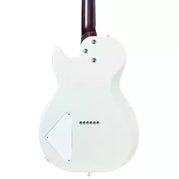 Электрогитара Harmony Jupiter Pearl White