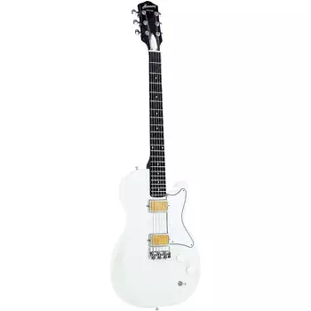 Электрогитара HARMONY Jupiter Жемчужно-белый