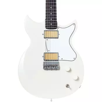 Электрогитара HARMONY Rebel Pearl White