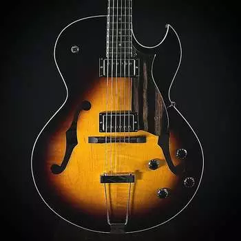 Электрогитара Heritage H-575 Hollow