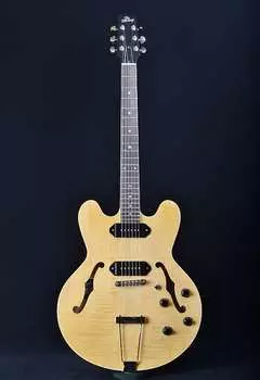 Электрогитара Heritage Standard H-530 Antique Natural