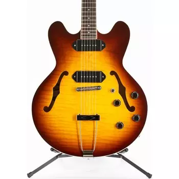 Электрогитара Heritage Standard H-530 Hollowbody Original Sunburst
