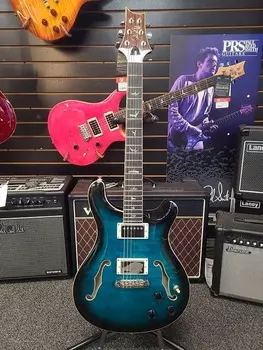 Электрогитара HOLLOWBODY II PIEZO SE