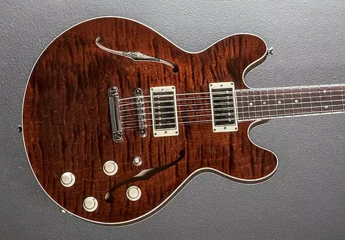 Электрогитара I-35 LC Deluxe