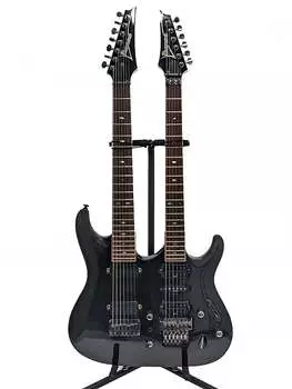 Электрогитара Ibanez 1999 STW Doubleneck Electric Limited Edition