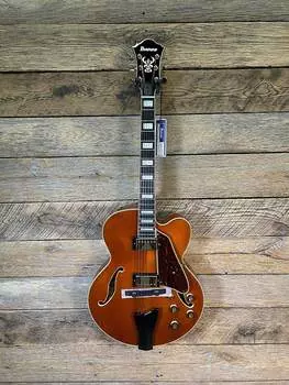 Электрогитара Ibanez AF95 DA Hollowbody