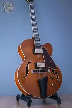 Электрогитара Ibanez AF95DA Dark Amber DEMO