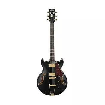 Электрогитара Ibanez AMH90 AM Series Artcore 6-String Electric Guitar