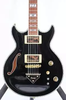 Электрогитара Ibanez AR520HBK Artist Electric Guitar Gloss Black