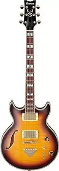 Электрогитара Ibanez AR520HFM Electric Guitar Violin Sunburst