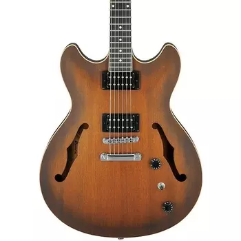 Электрогитара Ibanez Artcore AS53 - Tobacco Flat
