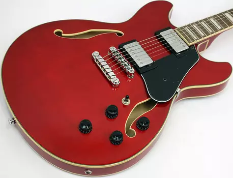 Электрогитара Ibanez Artcore AS73 Semi-Hollowbody Electric