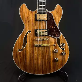 Электрогитара Ibanez AS93ZW-NT Artcore Expressionist